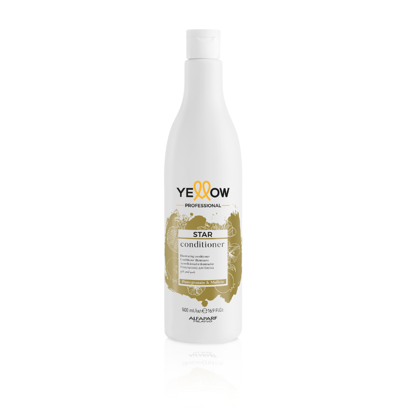 Conditioner 500ml -  YE STAR